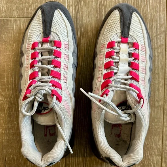*SOLD*Nike Air Max 95 (Women’s Size 10) - Picture 8 of 8